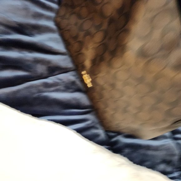 Coach  bag - Picture 4 of 5